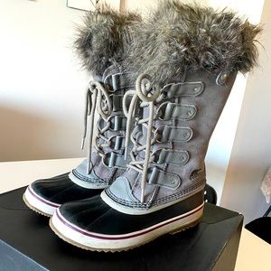 SOREL Winter Boots